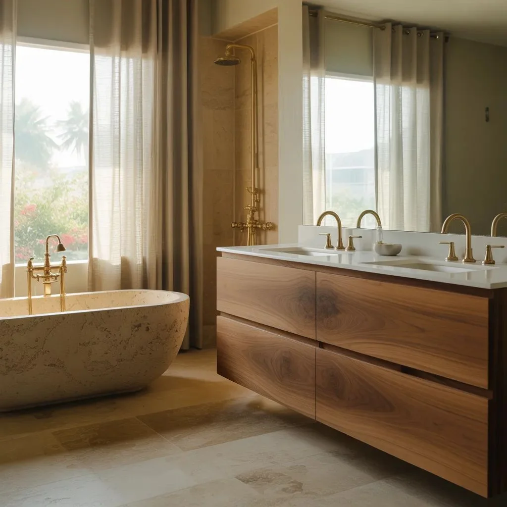 Master Bathroom Layout Ideas Worth the Investment