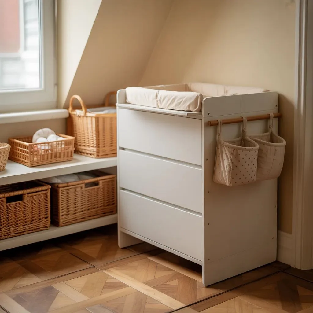 Maximize Storage Without the Clutter