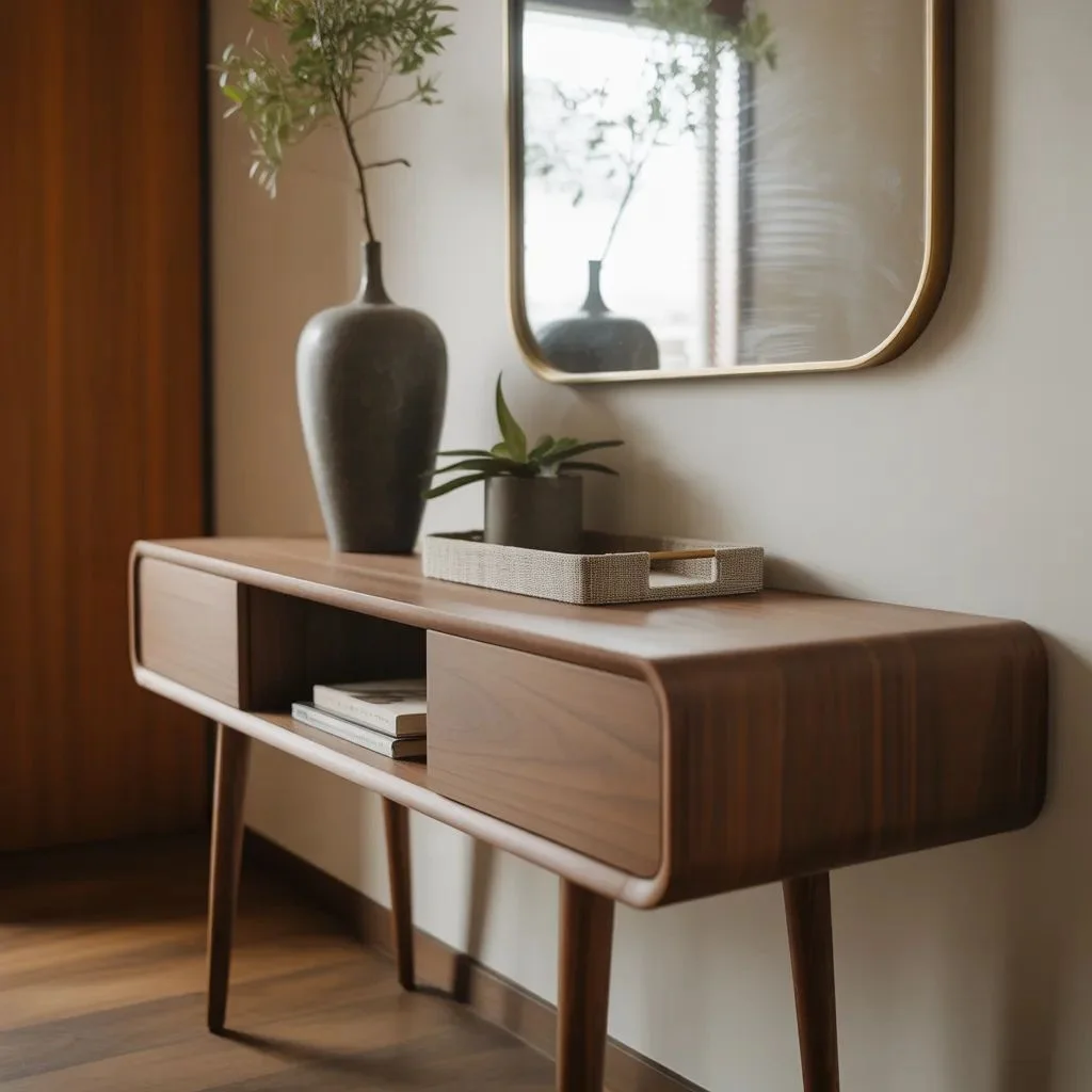 Mid-Century Modern Finds