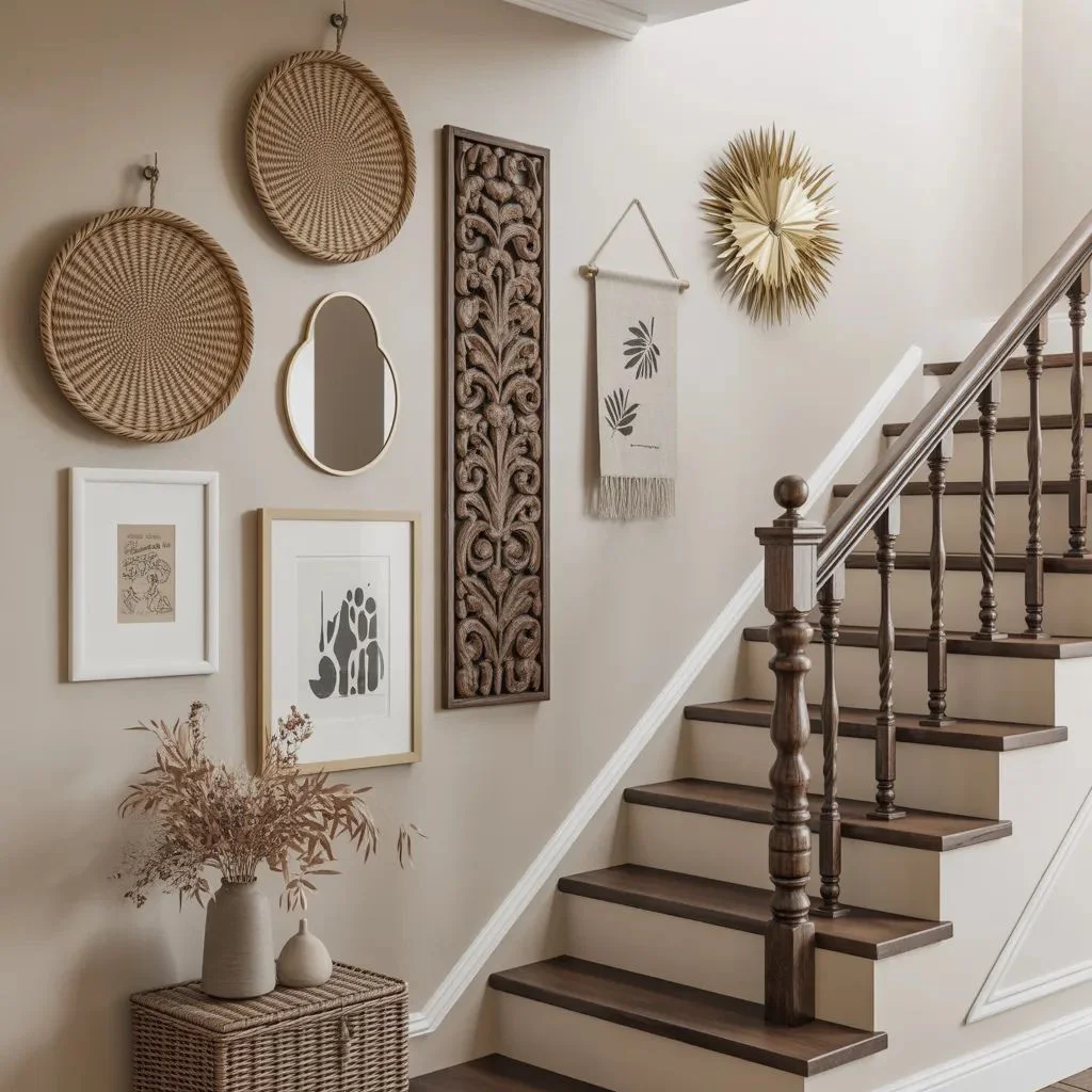 Mix Textures with a Material Collage
