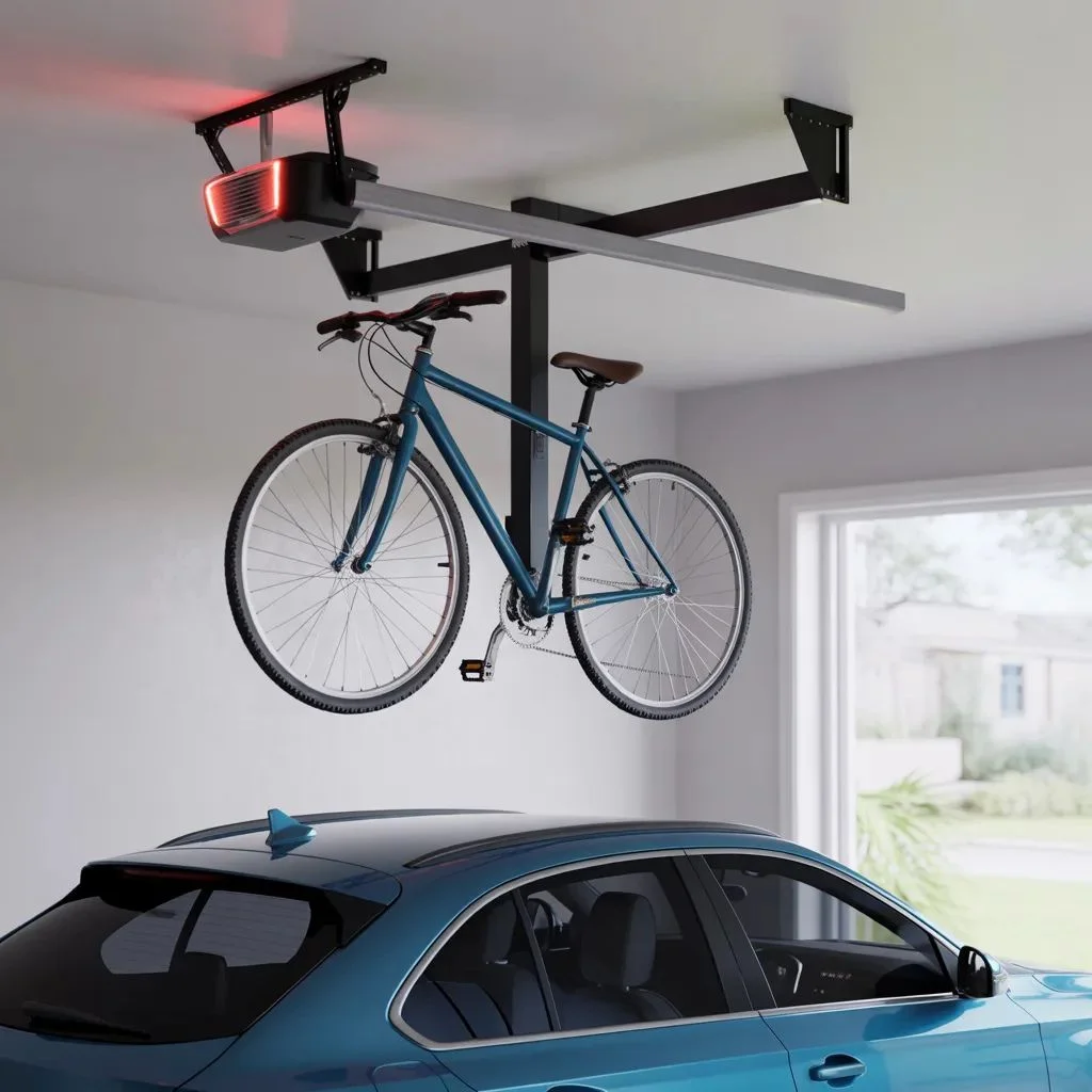 Motorized Lift Systems