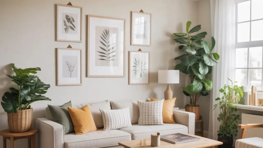 No Landlord Drama Rental Small Apartment Hacks That Leave No Trace
