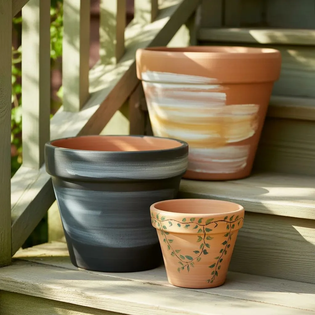 Patio and Outdoor Pot Ideas That Hold Up in the Elements