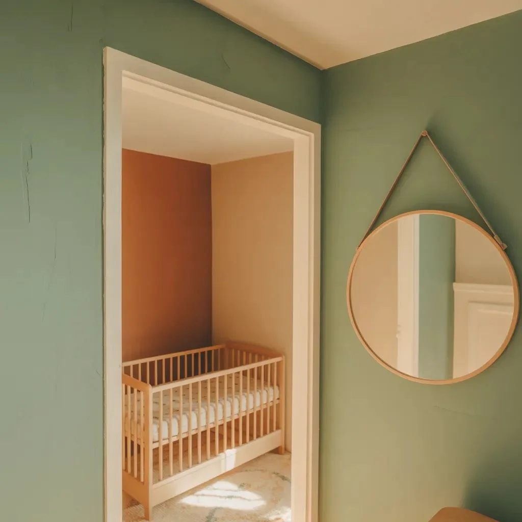 Pick a Light, Airy Color Palette