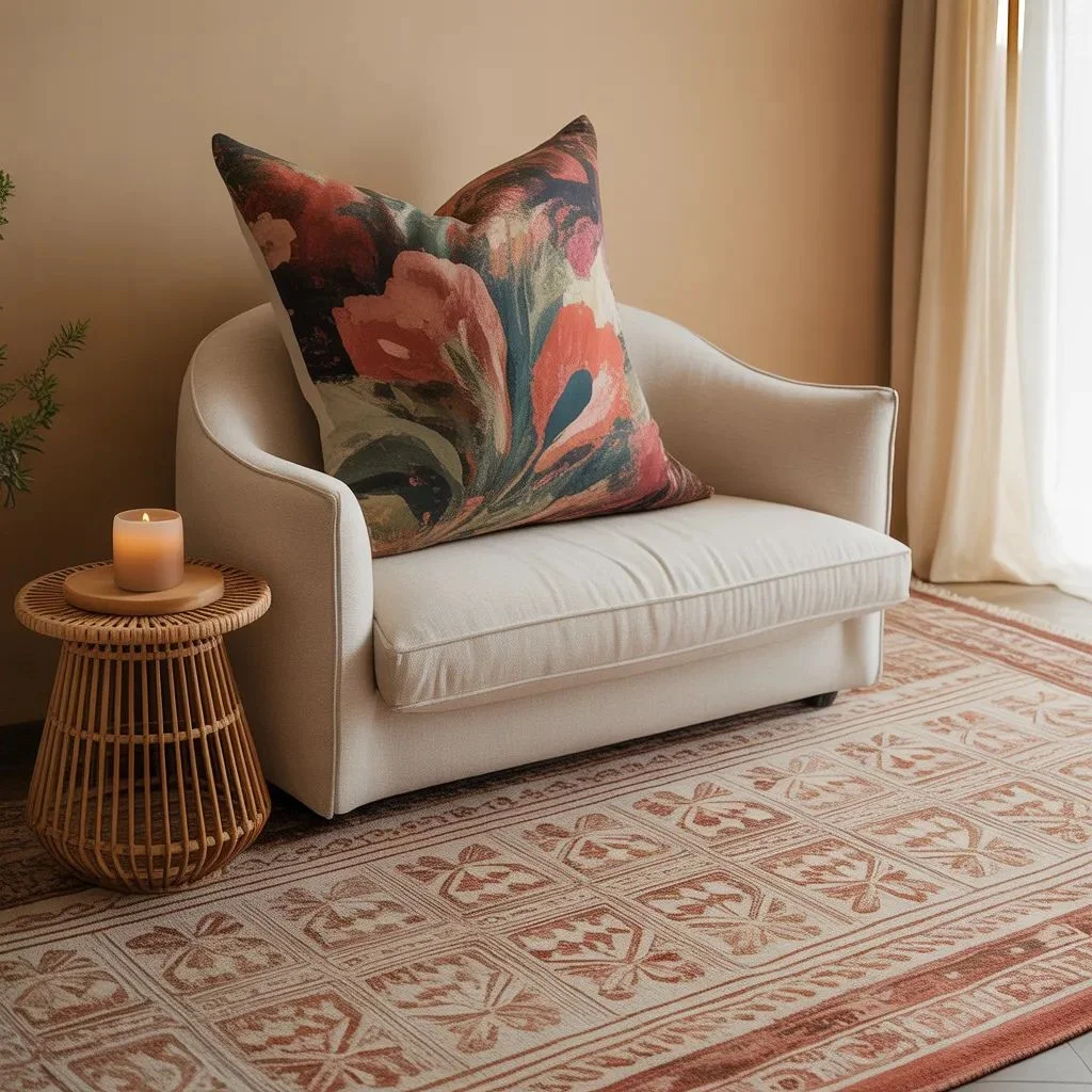 Play With Bold Patterns — the Right Way