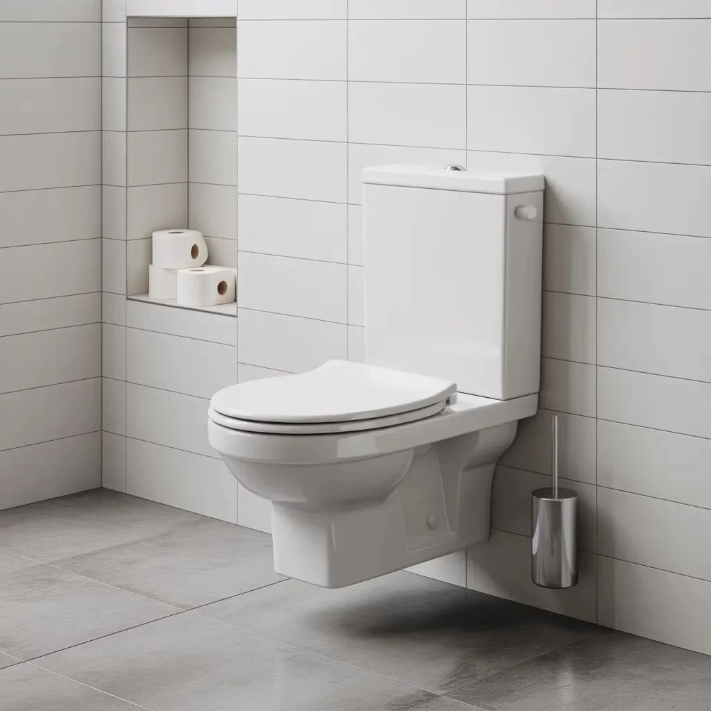 Prioritize Easy Maintenance and Cleanliness