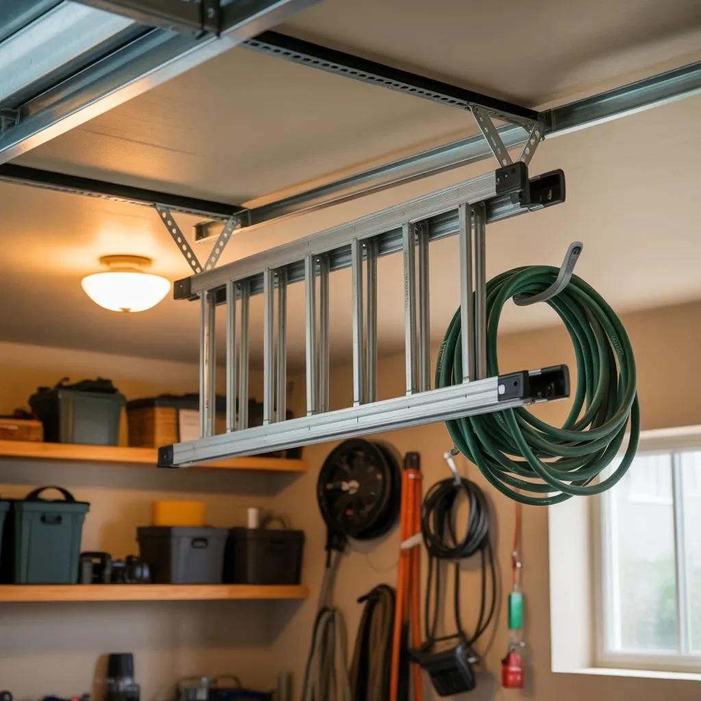 Pulley and Hoist Systems