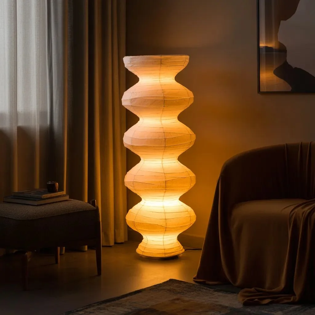 Quirky Lighting That Doubles as Sculpture