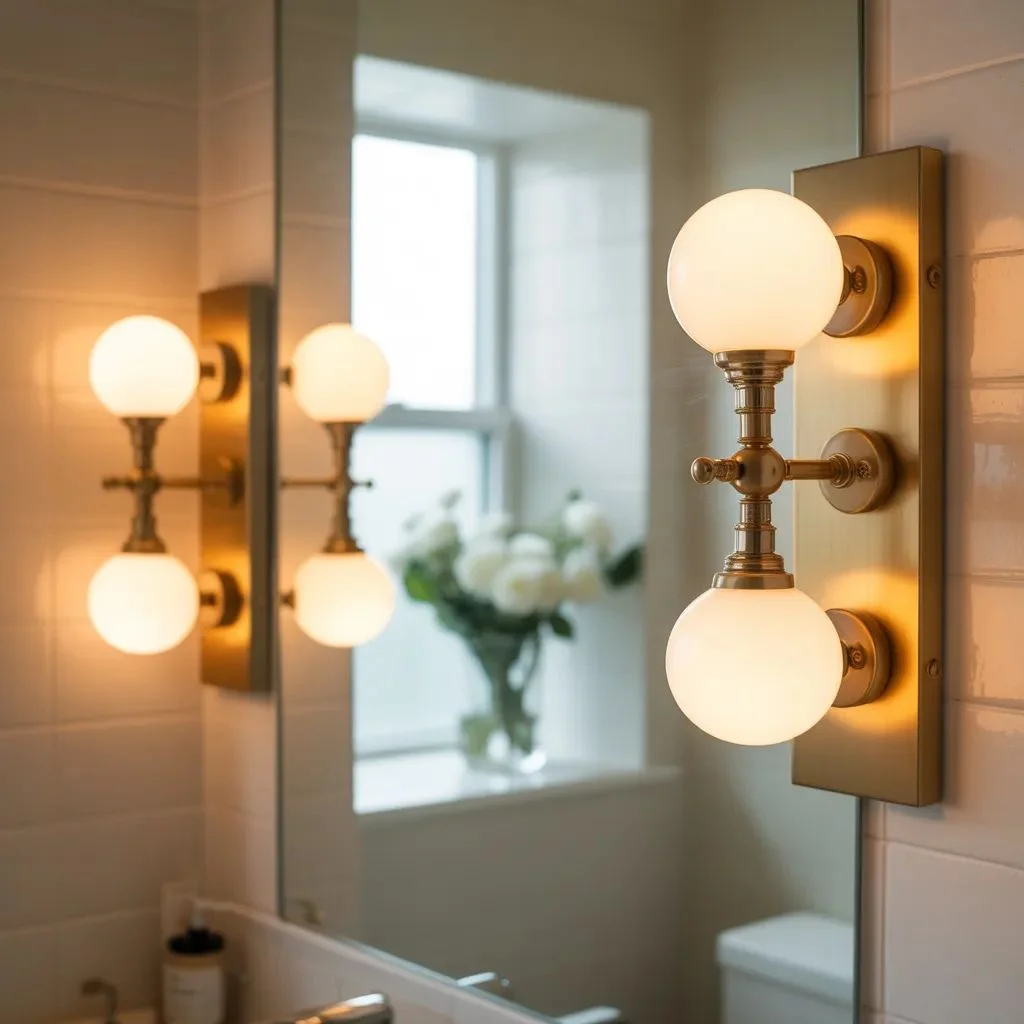 Rethink Your Lighting for a Brighter Summer Mood