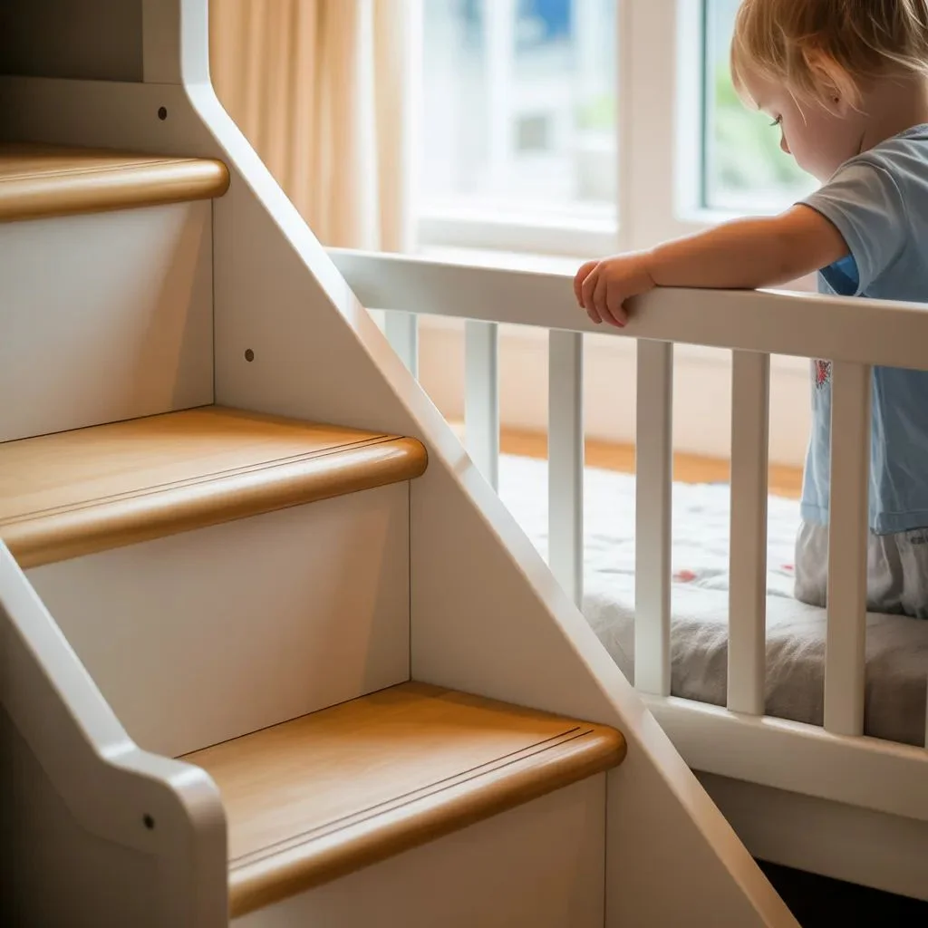 Safety Features to Build In From the Start