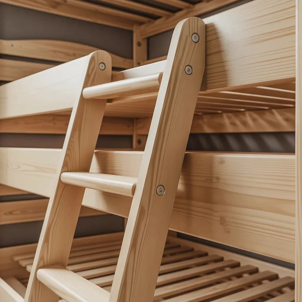Safety Standards Every Triple Bunk Build Must Meet