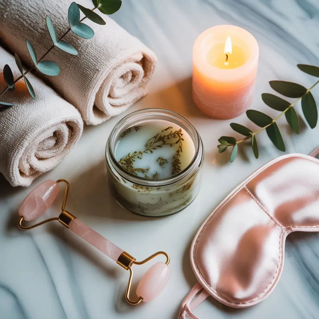 Self-Care & Spa Gifts for the Mom Who Deserves a Break