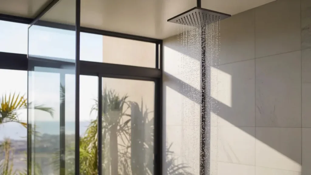 Shower Head Ideas 18 Ways to Improve Water Pressure, Style, and Comfort
