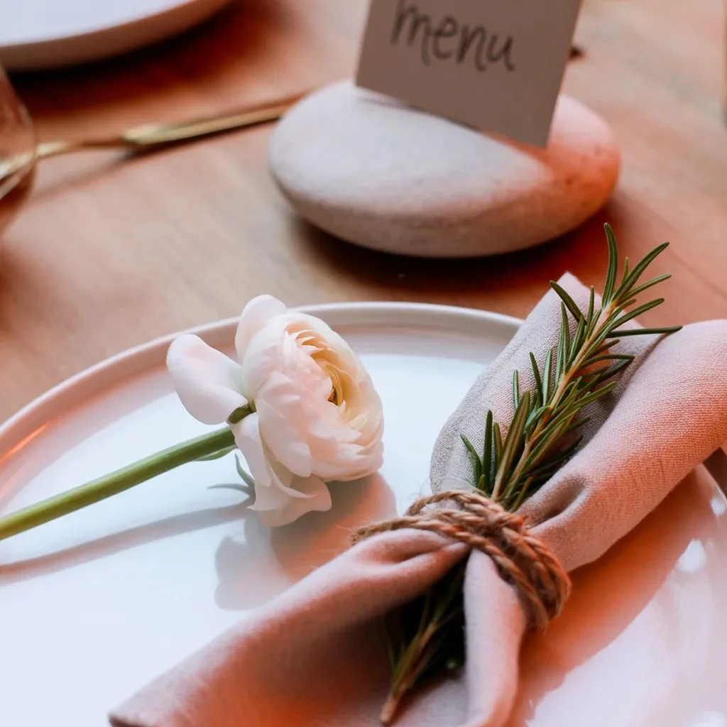 Simple Finishing Touches That Elevate Everything