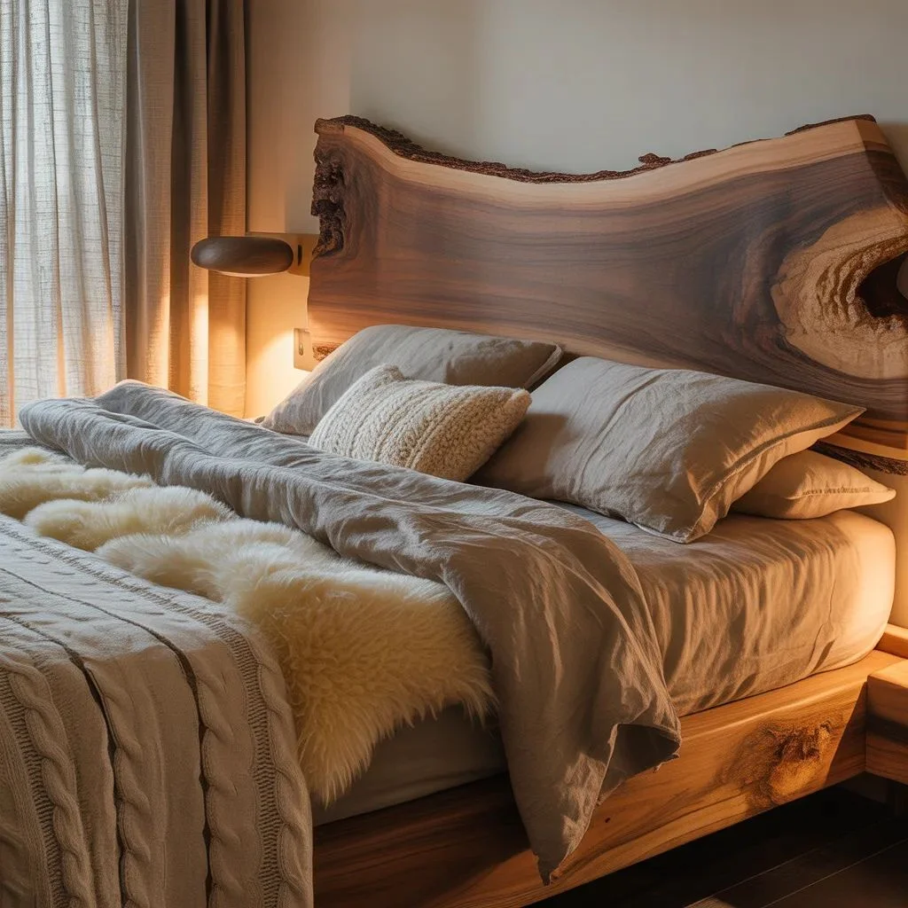 Ski Chalet Bedroom Ideas Rest Like Royalty After the Slopes