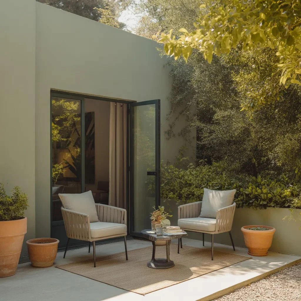 Solid Color Palettes That Set the Mood