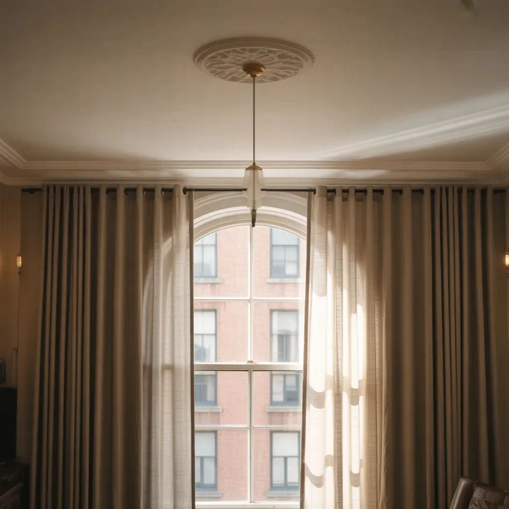 Start With the Ceilings Let the Height Do the Work