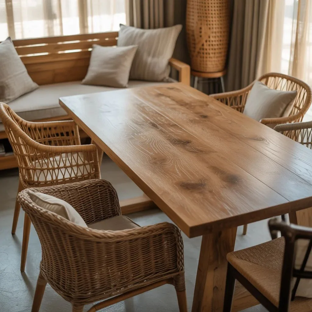 Start With the Right Furniture Foundation