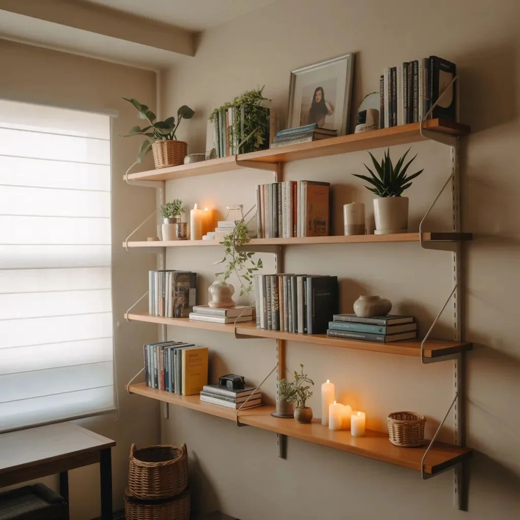 Storage Solutions That Actually Work
