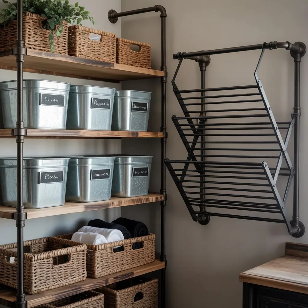 Storage Solutions That Pull Double Duty