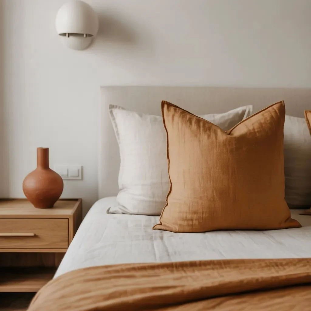 Strip the Colour Palette Down to Three Tones