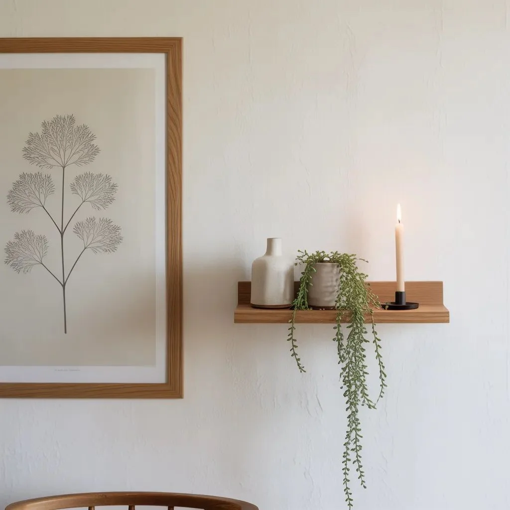 Styling Your Scandinavian Dining Room The Finishing Touches