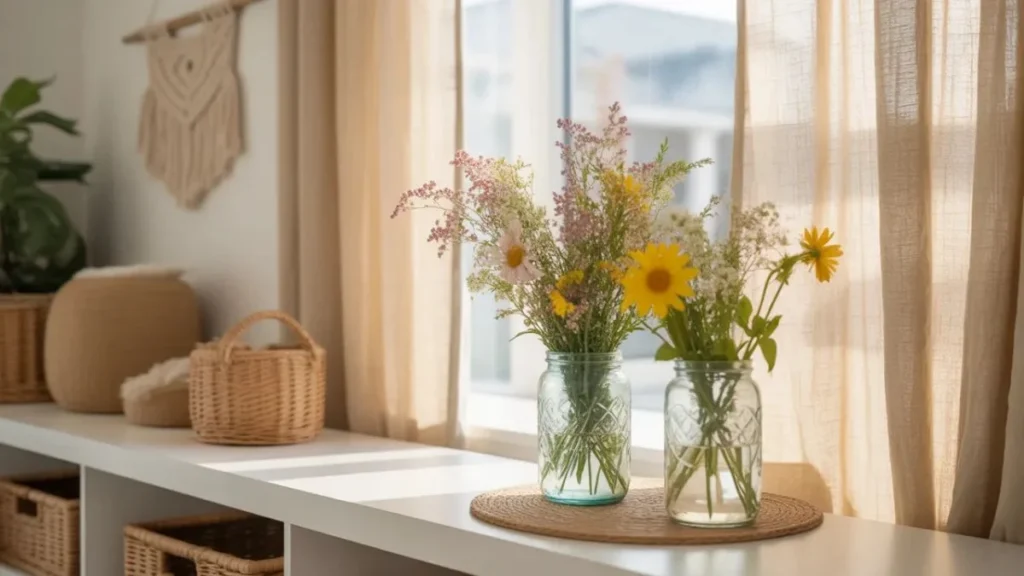Summer Craft Decor Ideas on a Budget DIY Projects That Actually Look Good