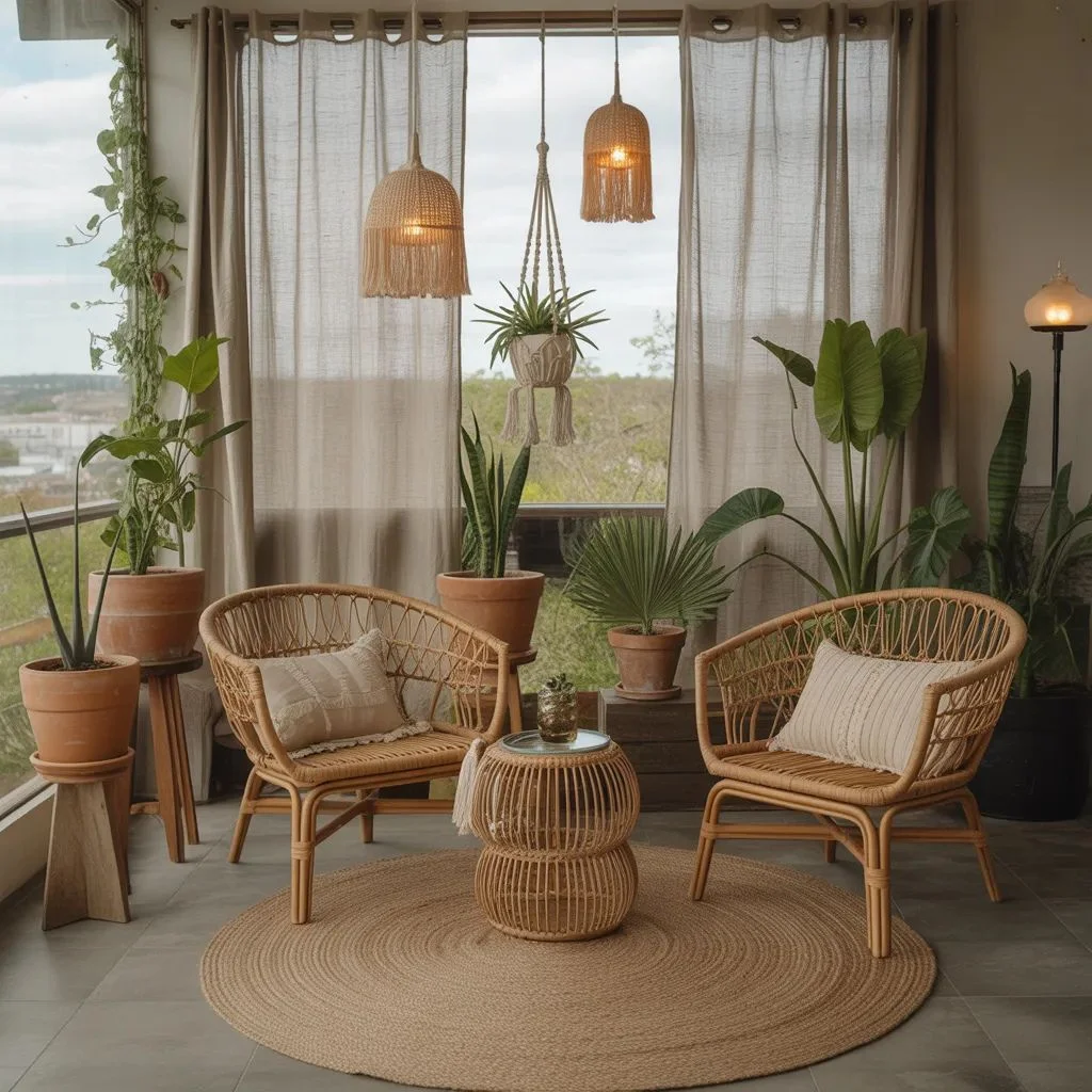 Sunroom Garden Décor Ideas That Actually Work