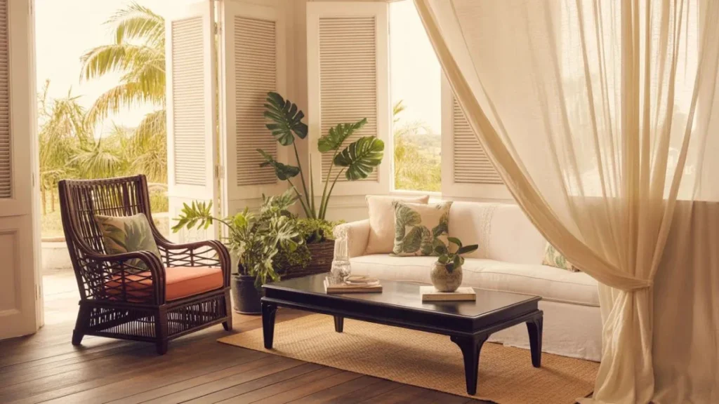 The Best West Indies Decor Ideas for a Relaxed, Resort-Style Living Space
