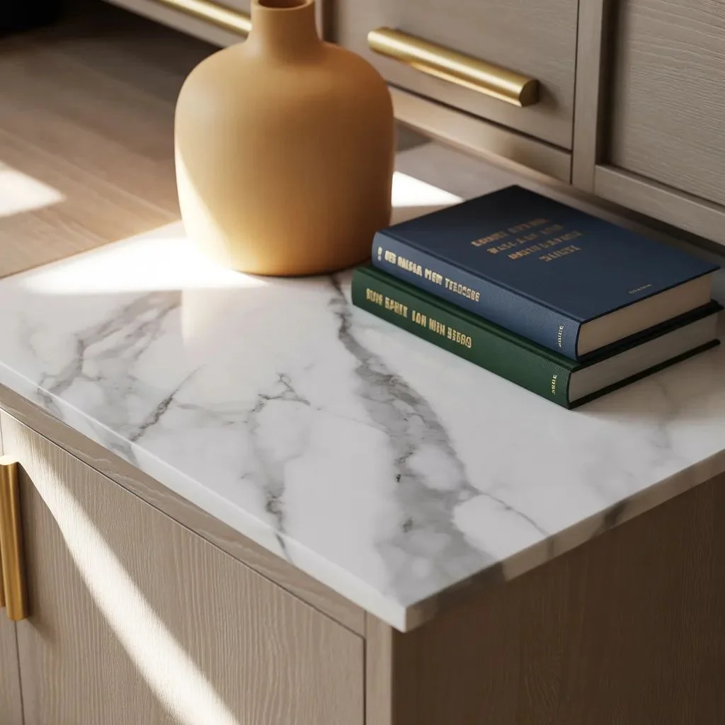 The Finishing Touches That Make All the Difference