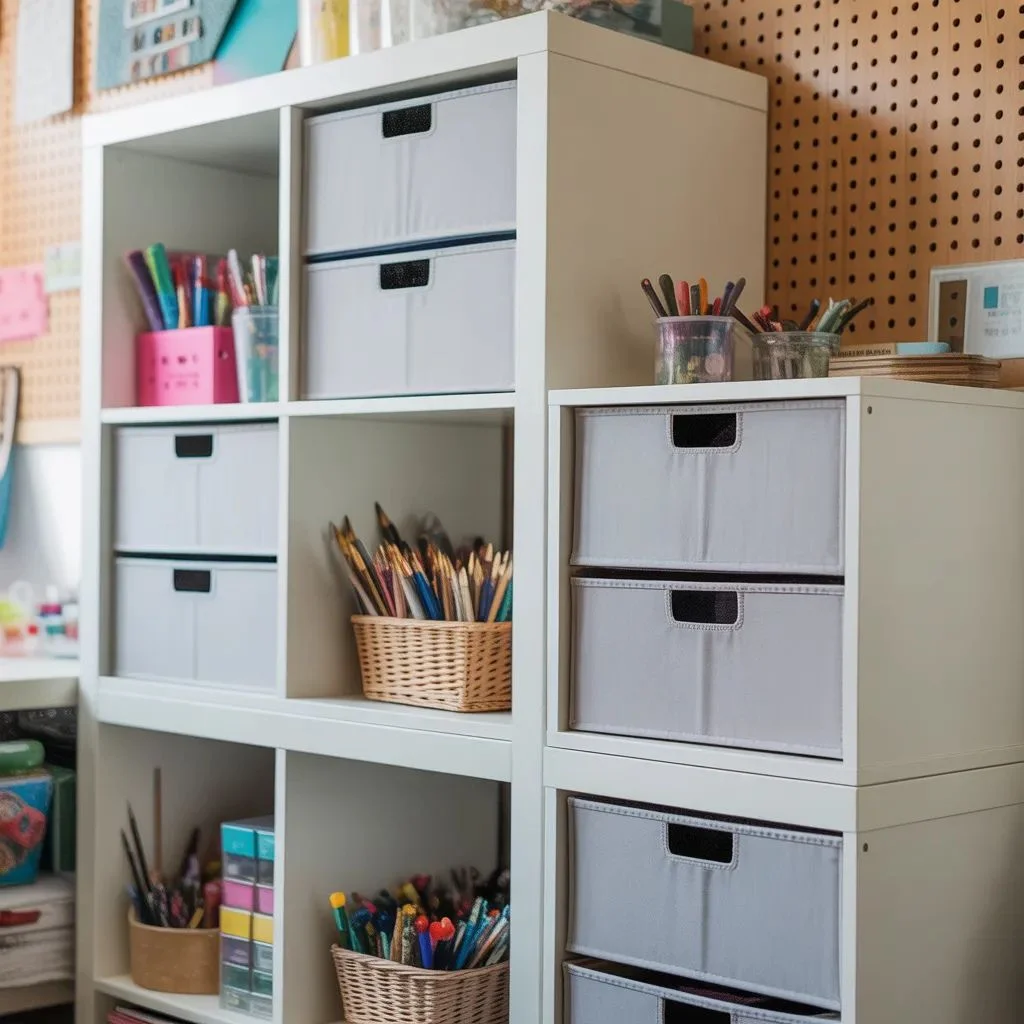 The IKEA Kallax Hack You Need to Know About