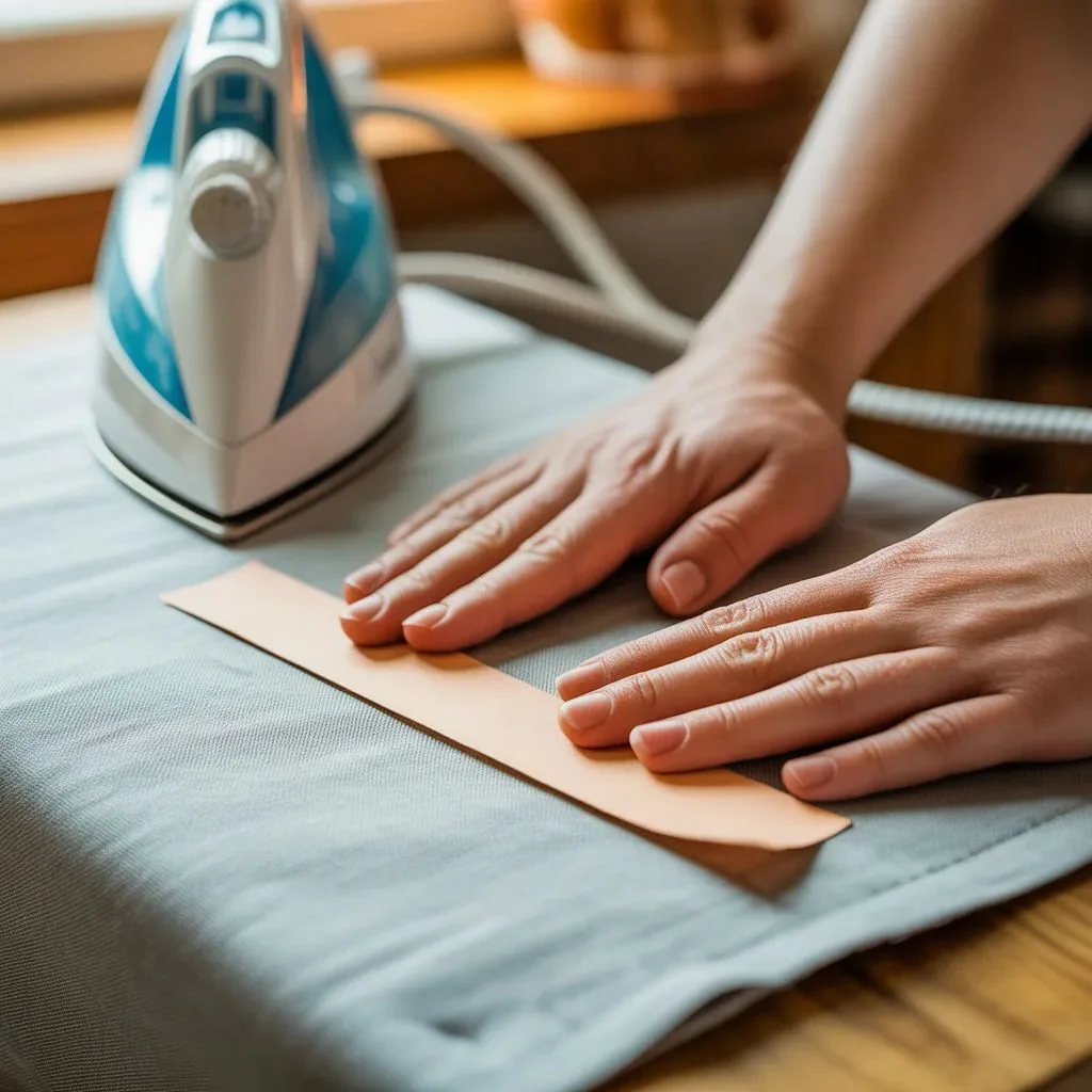 The No-Sew Method for Beginners