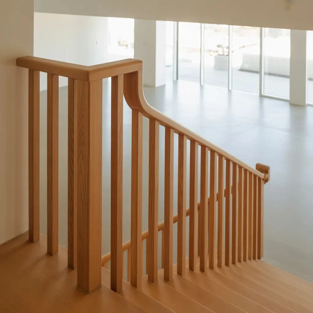 The Return of Natural Wood in Modern Homes