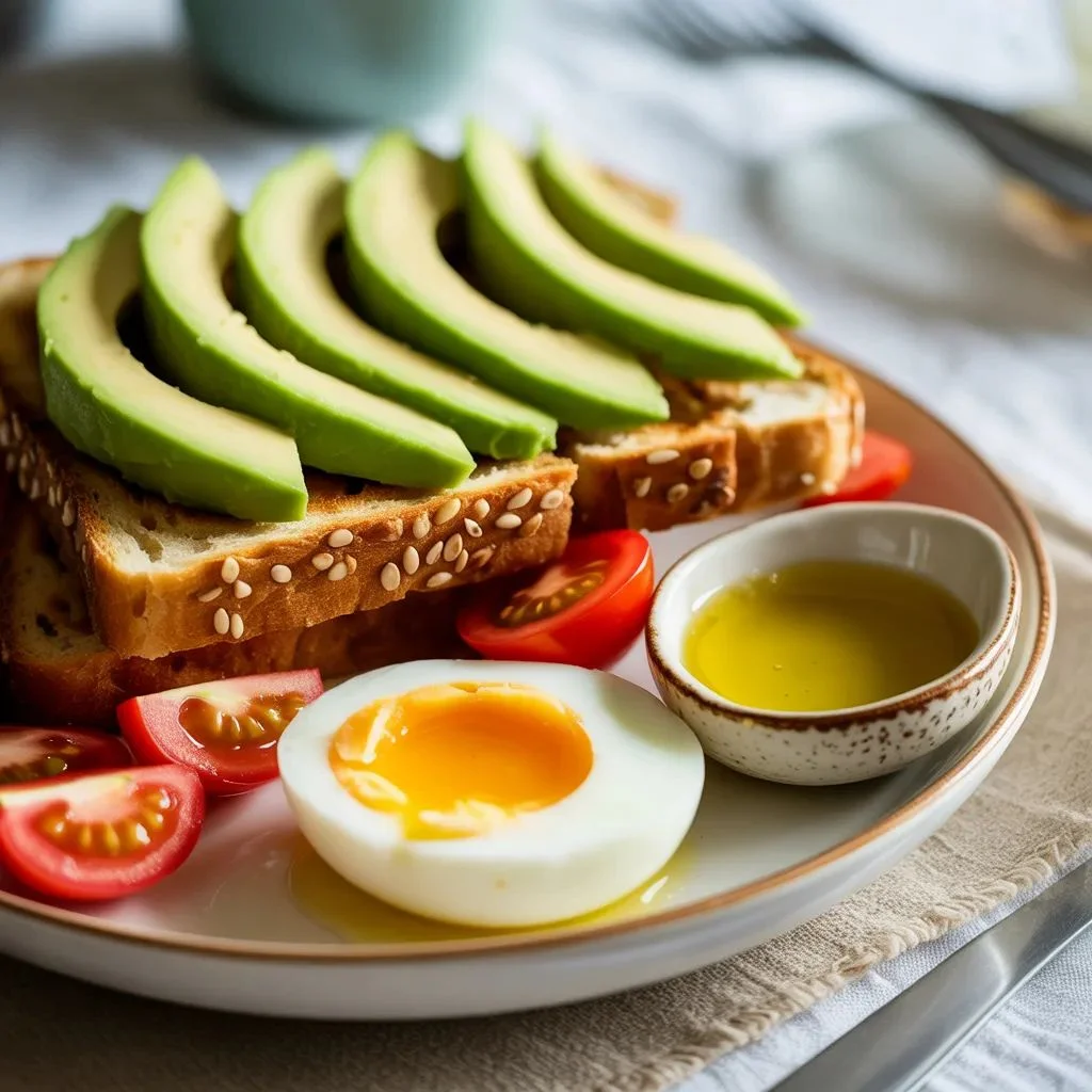 Think About Dietary Needs Without Making It a Big Deal