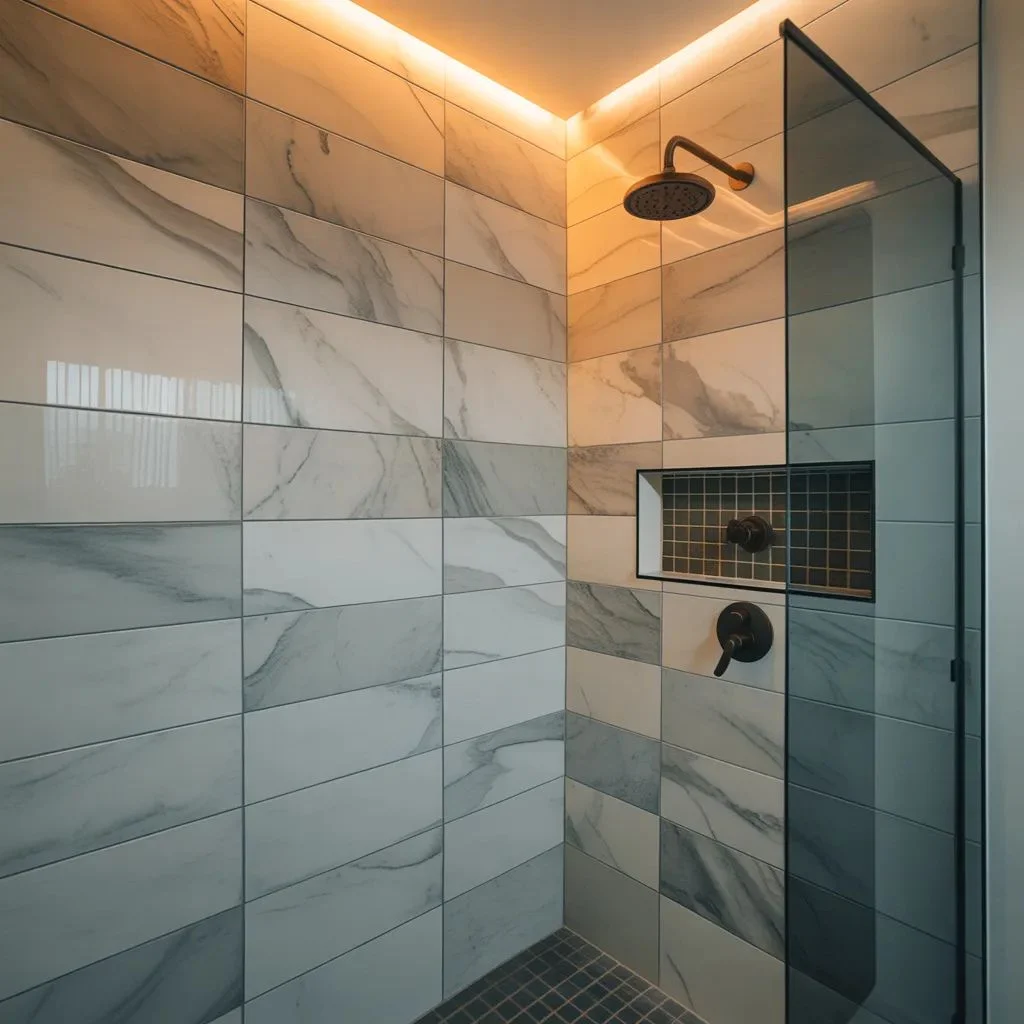 Tile Ideas That Define the Look