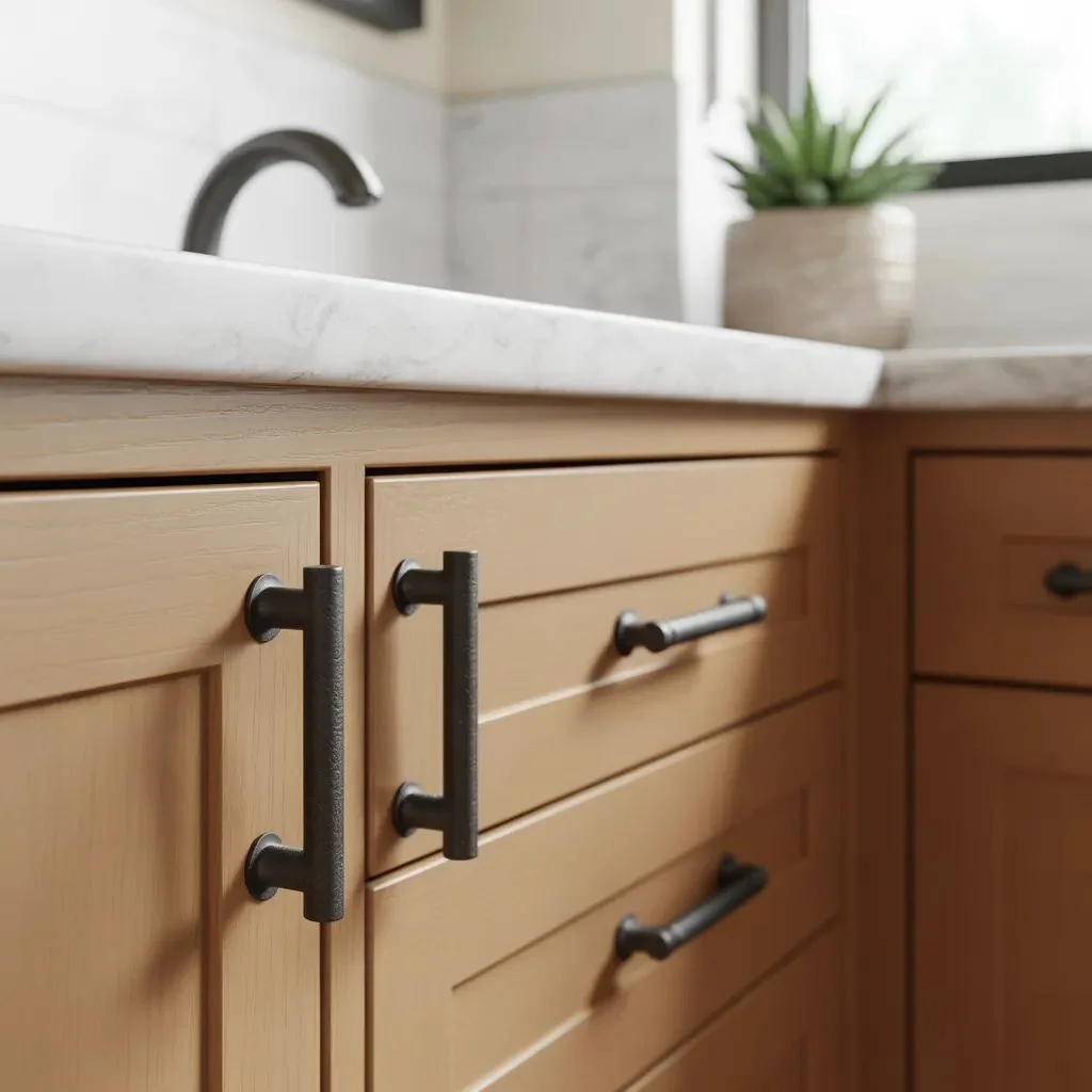 Update Hardware and Fixtures for an Instant Facelift