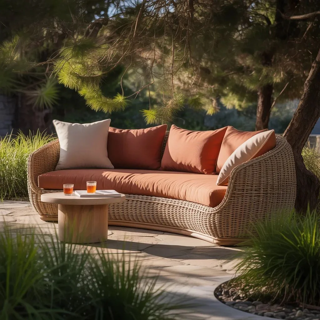 Upgrade Your Outdoor Seating for All-Day Comfort