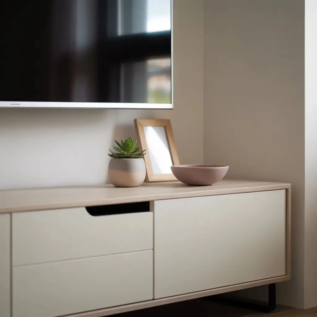 Use a Limited Color Palette for a Cohesive Look