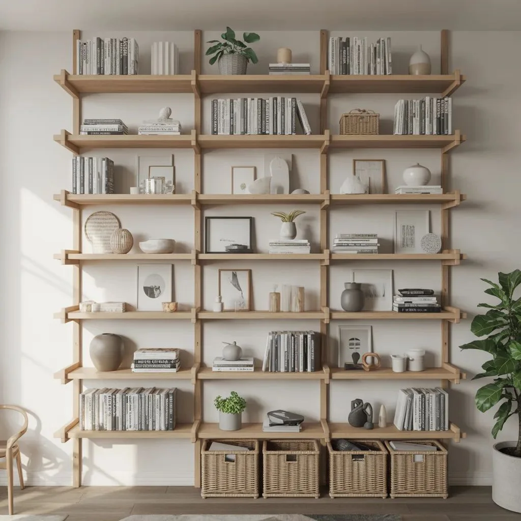 Vertical Space Your Most Underused Real Estate