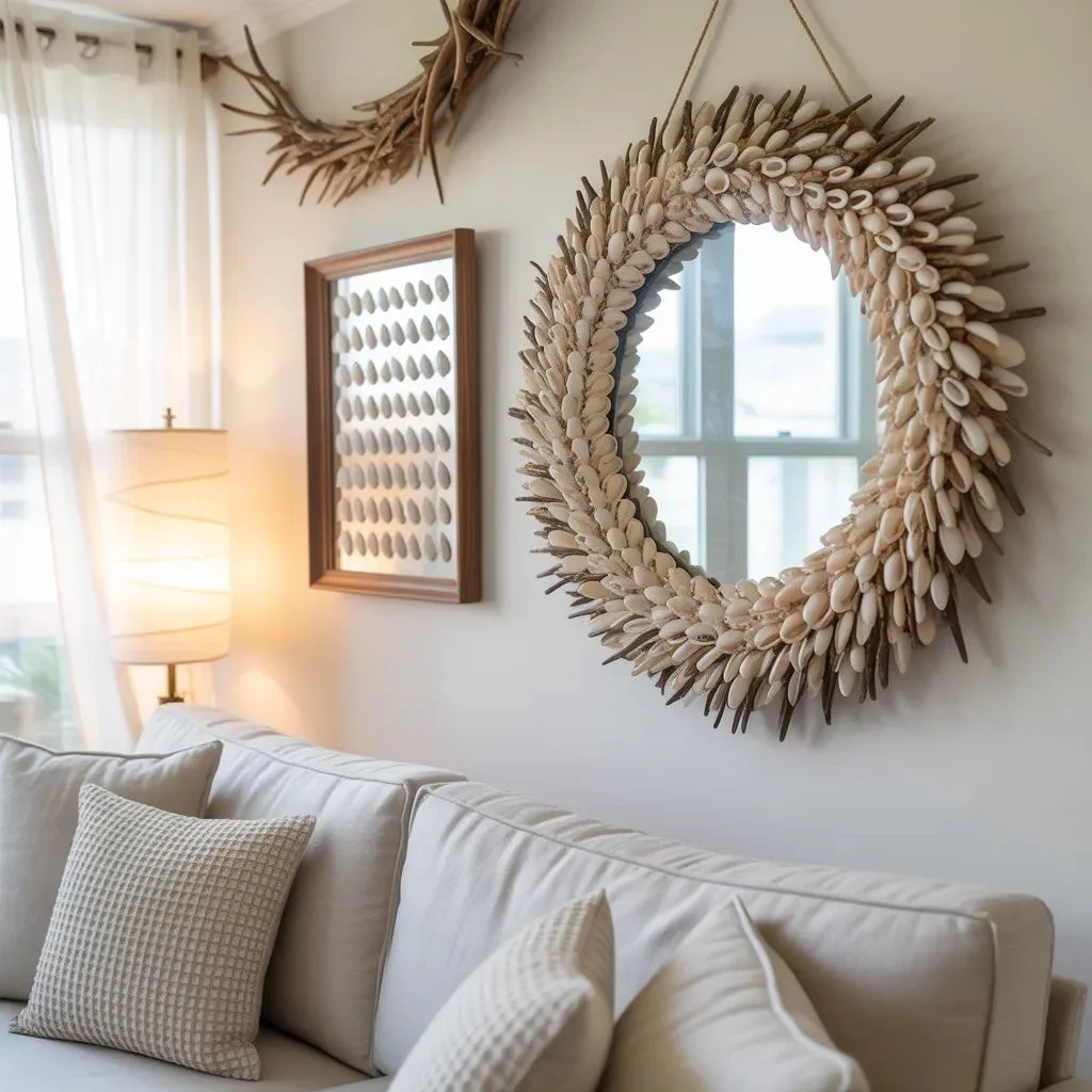 Wall Decor and Art Projects