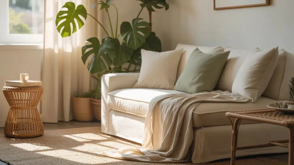 Warm-Weather Wins Summer Styling Ideas for Home That Work in Every Budget