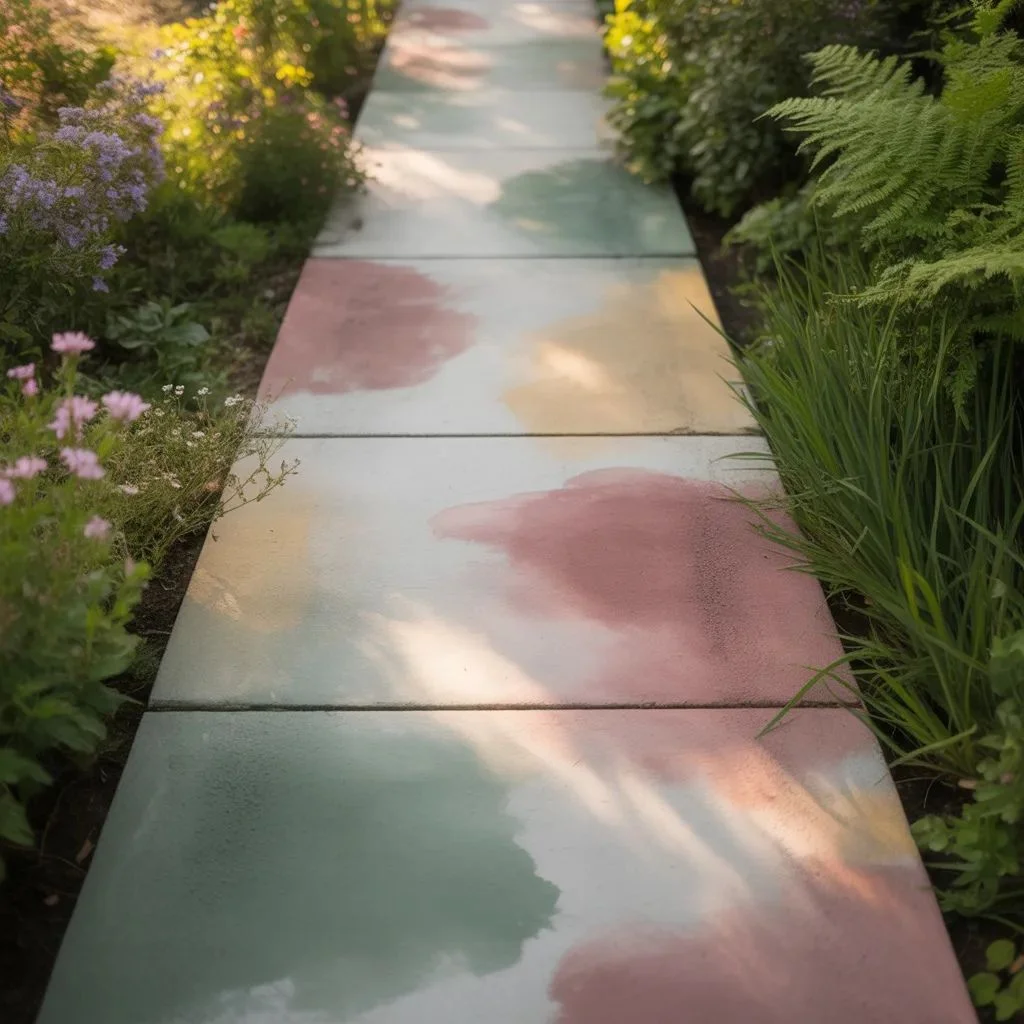 Watercolor & Artistic Wash Finishes