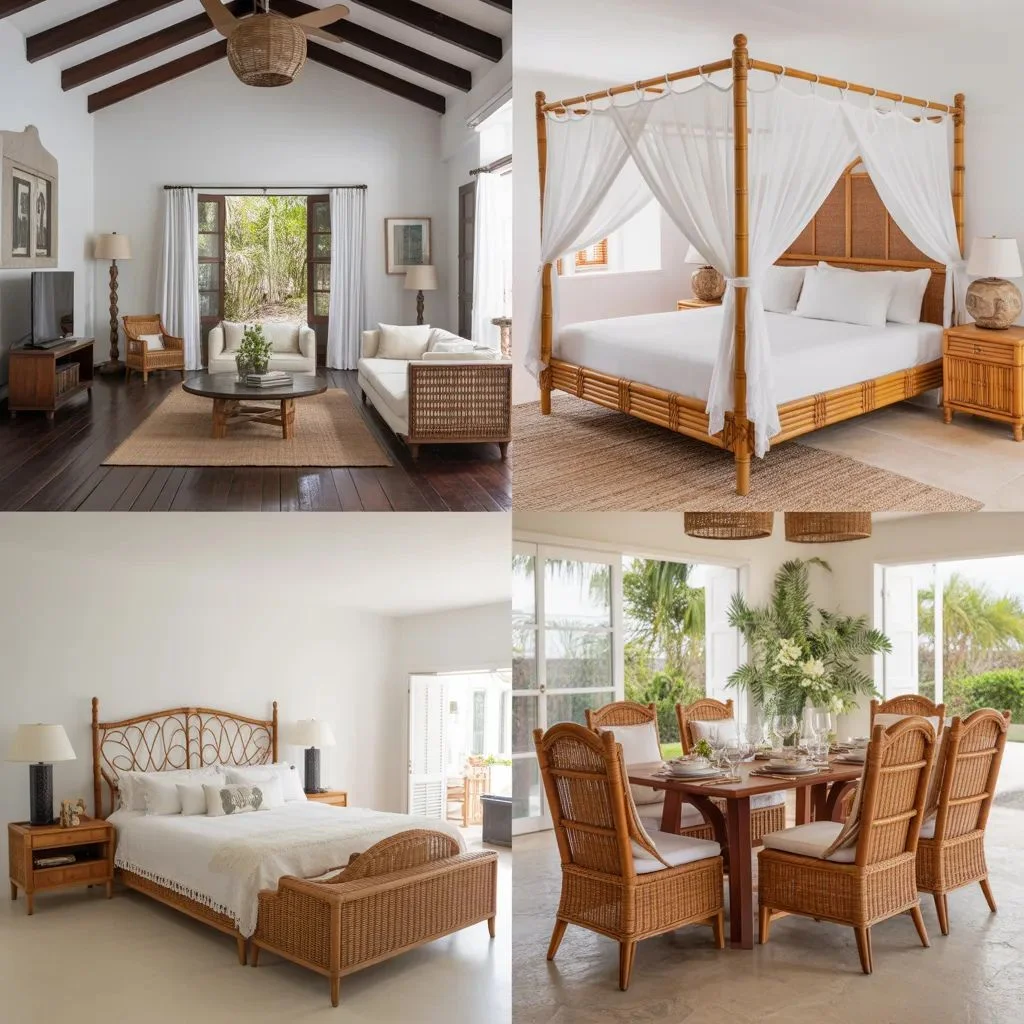 West Indies Decor Ideas for Every Room