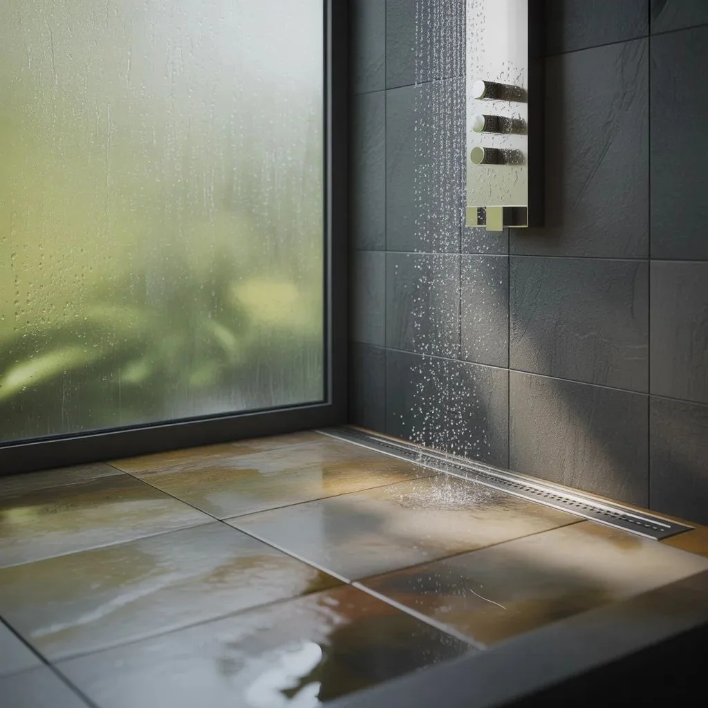 Wet Room Layouts The Open-Plan Trend Taking Over