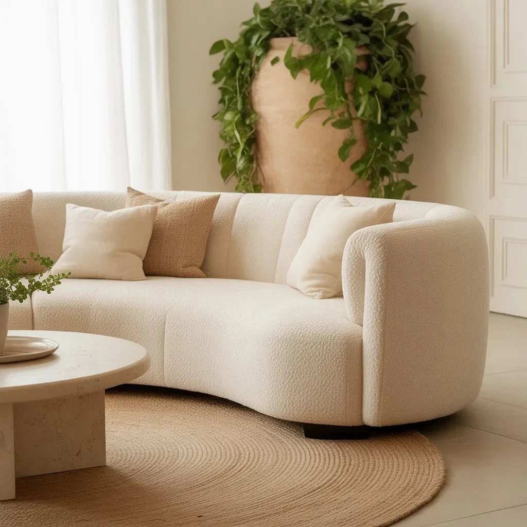 What Exactly Is a Cloud Sofa