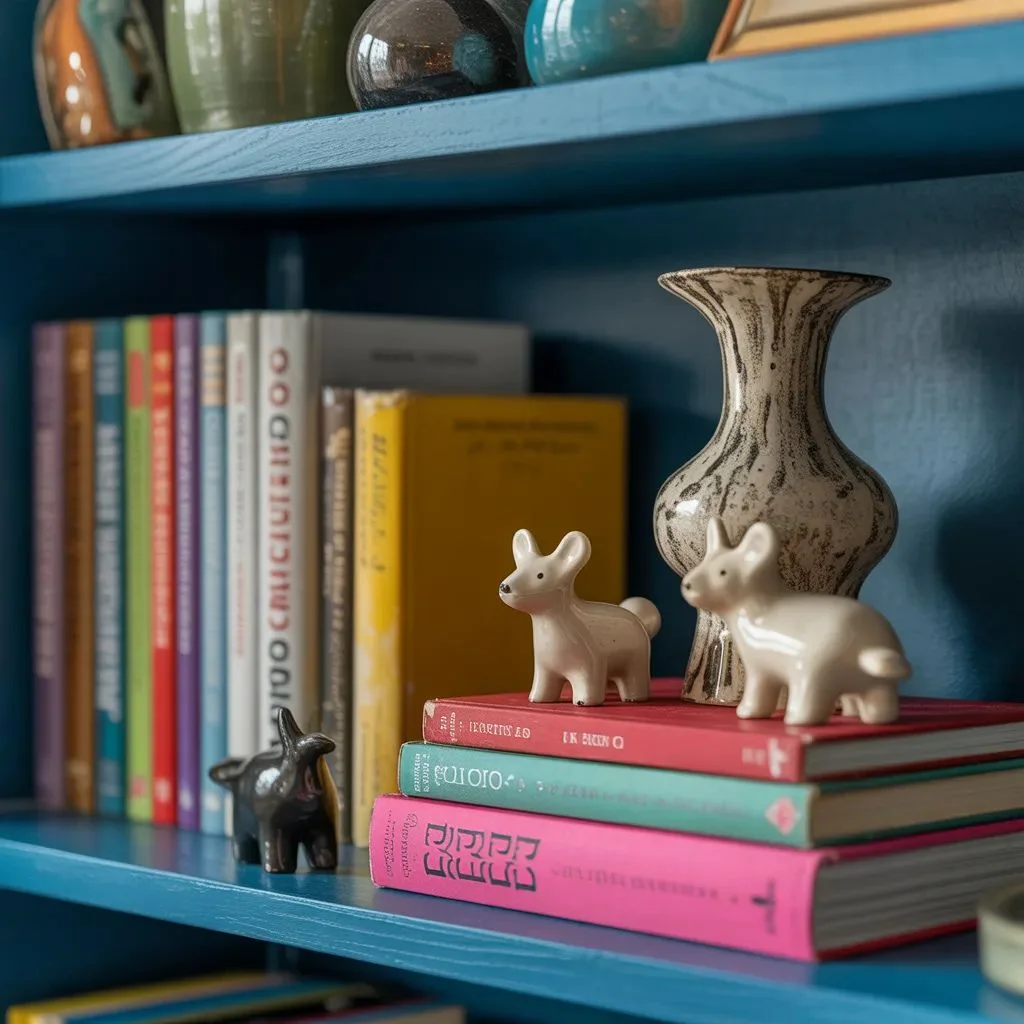 What Is Quirky Home Decor (And Why It Works)