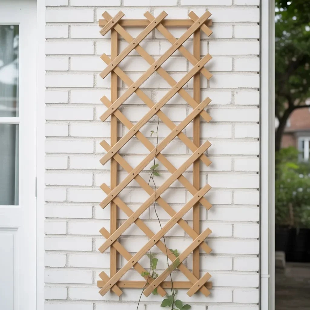 What Is a Front of House Trellis (And Why It Works)
