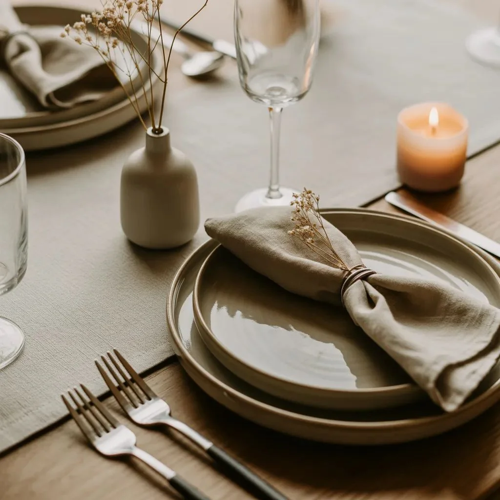 What Makes a Dining Room Truly Scandinavian