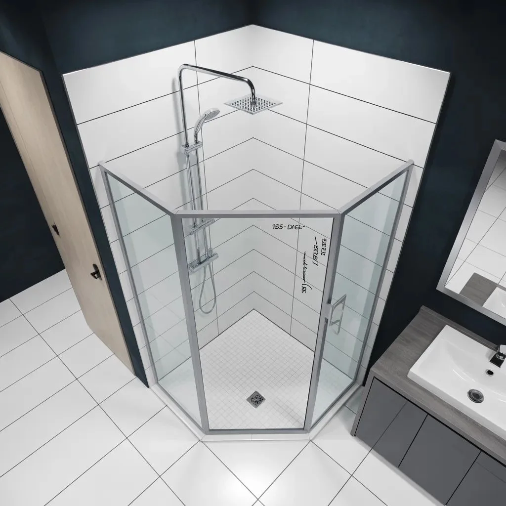 What Makes a Neo Angle Shower Worth It
