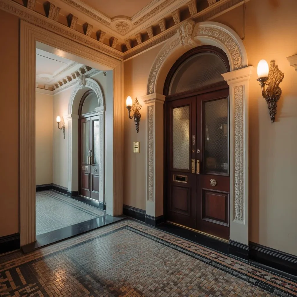 What Makes a Pre-War NYC Apartment So Special